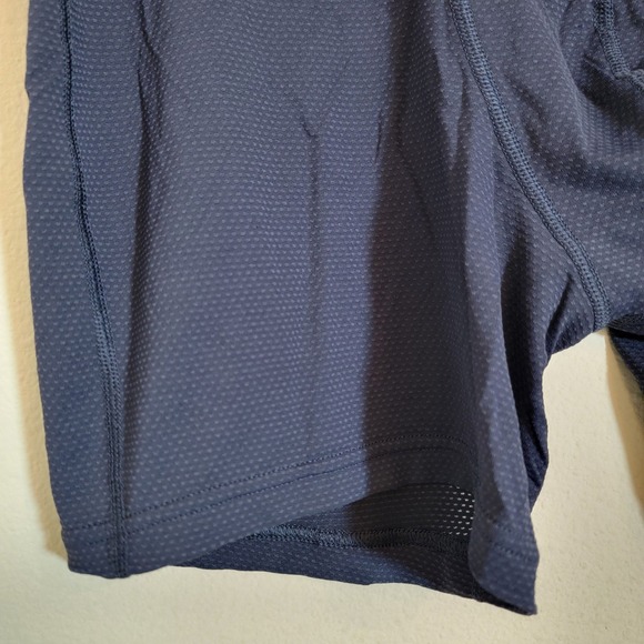Patagonia Men Boxer Briefs Underwear Blue Mesh Athletic Large Base Layer - Picture 8 of 15